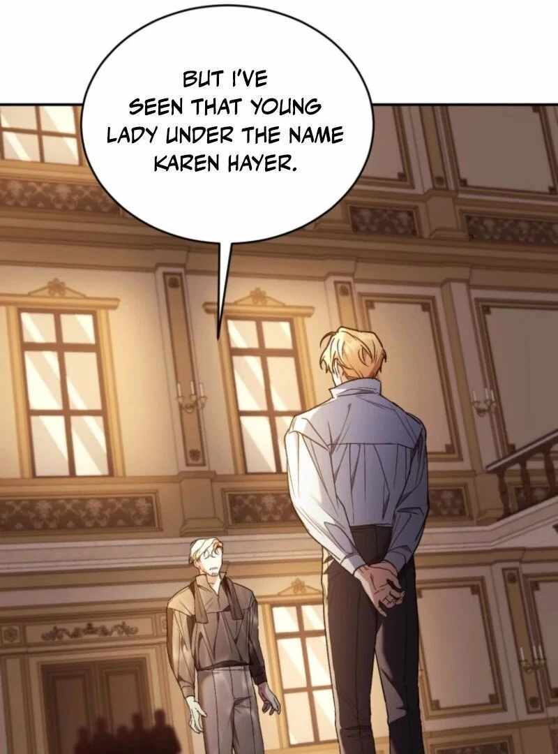Resetting Lady Chapter 99 27